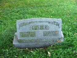 Elrick R. Custer 