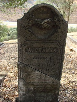 Abraham Cramer 