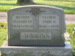 John B. Junkins 