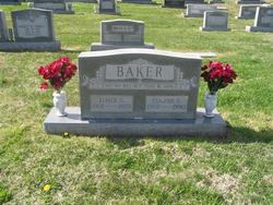 Eugene E. Baker 