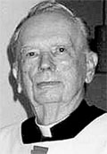 Rev Michael Joseph Adams 