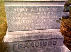Henry A. Francisco 