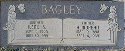 Almorean Bagley 