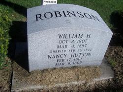 William H. Robinson 
