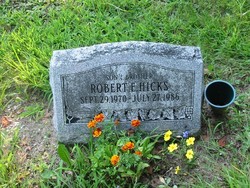 Robert E. Hicks 
