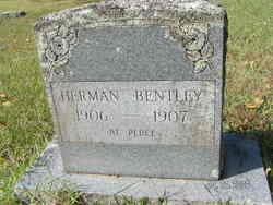 Herman Bentley 
