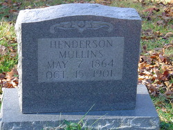 Henderson Mullins 