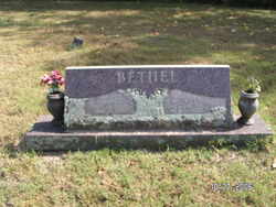Bertha L Bethel 