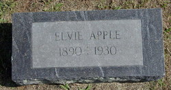 Elvie Apple 