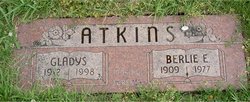 Berlie E. Atkins 