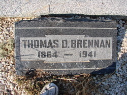 Thomas Daniel Brennan 