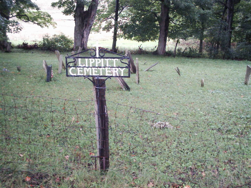 Lippitt Cemetery