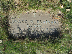 Edward Nathaniel Brainard 