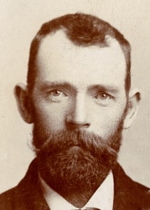 George Baillie Baird 