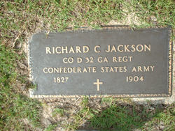 Richard C. Jackson 