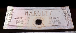 Martin Luther Hargett Sr.
