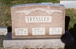Samuel Grover Tressler Sr.