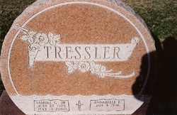 Samuel Grover Tressler Jr.