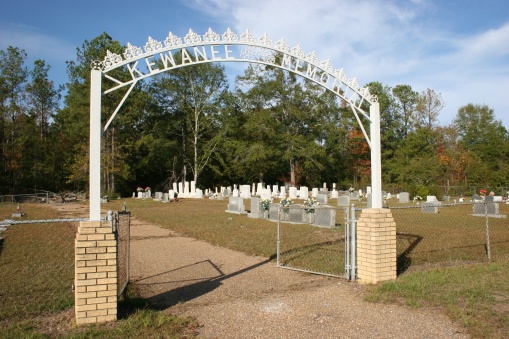 Kewanee Cemetery