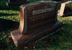 John T. Allan 