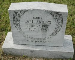 Carl Anders 