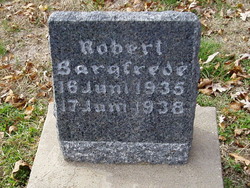 Robert Bargfrede 