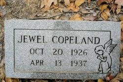 Jewel Copeland 