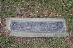 William Roy Cousins Sr.