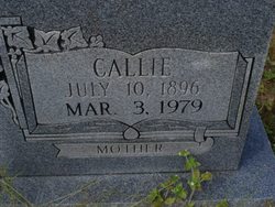 Callie Roberts 