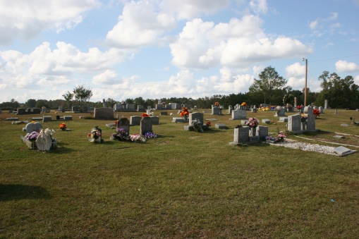 Ora Cemetery