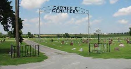 Carnegie Cemetery
