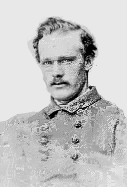 Gunner Thomas C. Cuddy 