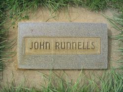 John Runnells 