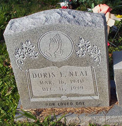 Doris L. Neal 