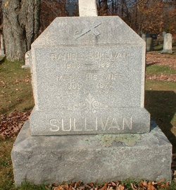 Daniel J Sullivan 