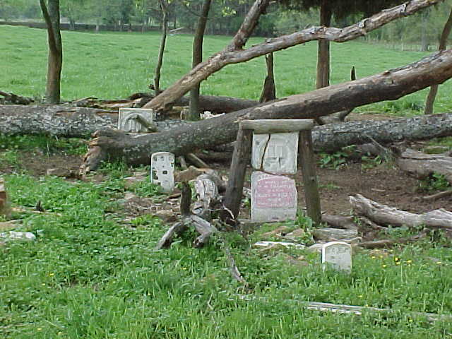 Chamblee Cemetery
