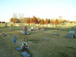Herrin City Cemetery