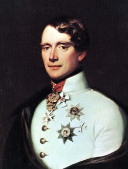 Gustav of Sweden 