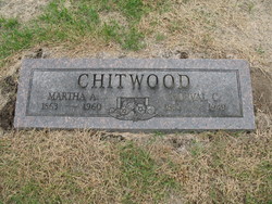 Norval C Chitwood 