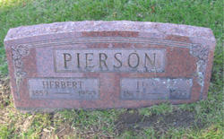 Herbert Pierson 