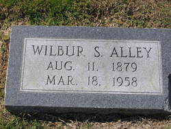 Wilbur Smith Alley 