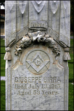 Giuseppe Birra 