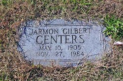Jarmon Gilbert Centers 
