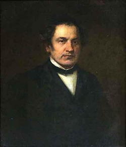 Solomon George Haven 