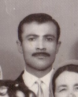 Osman Akgün 