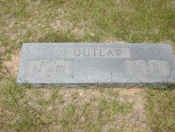 Benjamin Joe Outlaw 