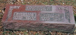 Lewyn Henry Green Sr.