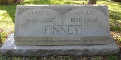 Lewis Erwin Finney 