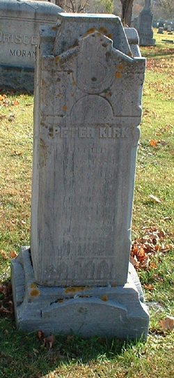 Peter Kirk 
