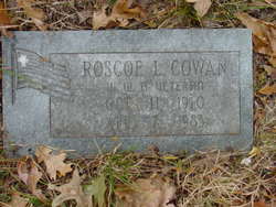 Roscoe L. Cowan 